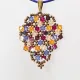 Symphony - Malvina Grapes-Purple Leather - 2